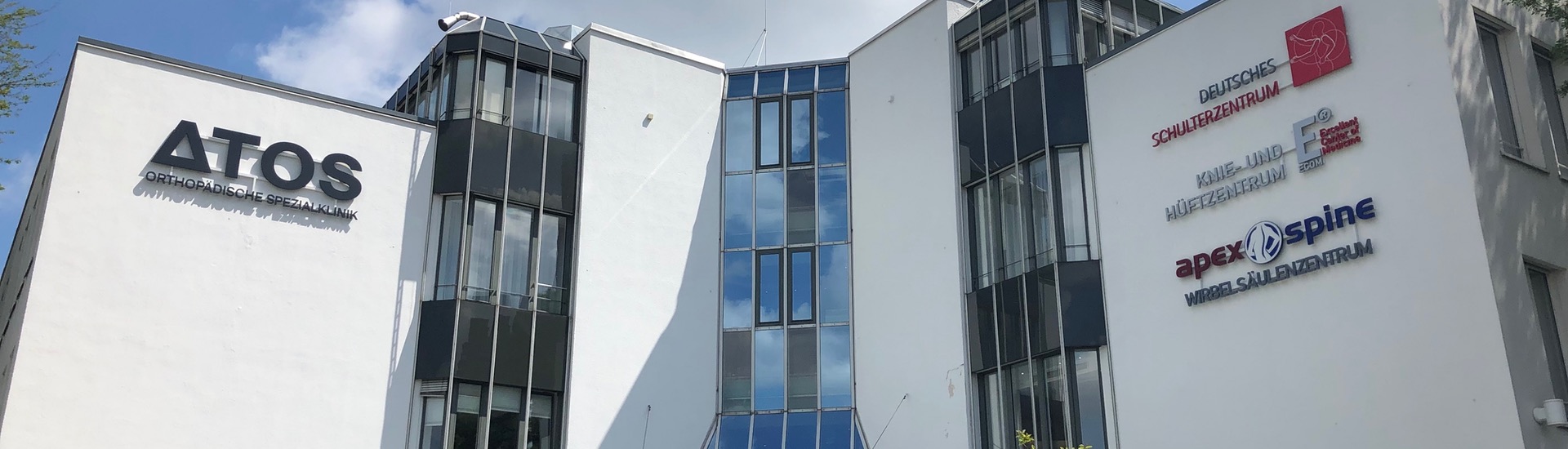 ATOS Kliniken München
