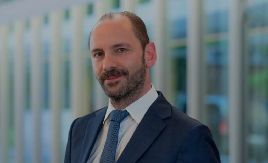 Prof. Dr. Martetschläger zum Vorsitzenden der Europäischen Schultervereinigung ESA-ESSKA ernannt