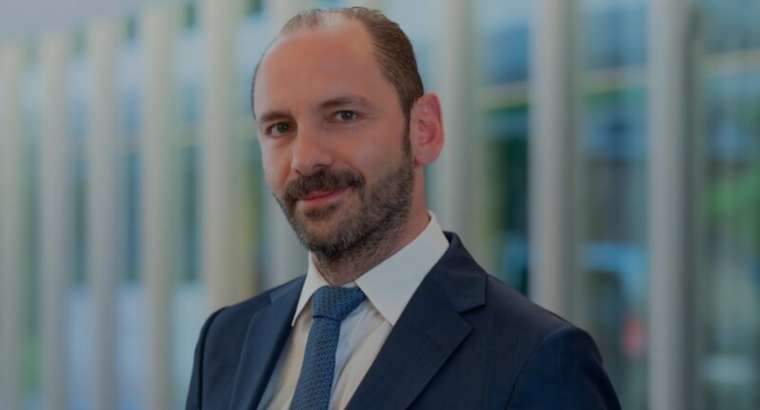 Prof. Dr. Martetschläger zum Vorsitzenden der Europäischen Schultervereinigung ESA-ESSKA ernannt