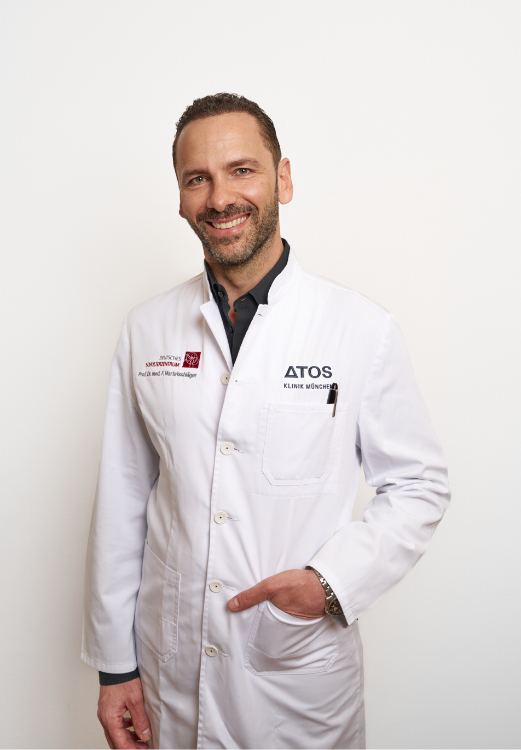 Prof. Dr. med. Frank Martetschläger