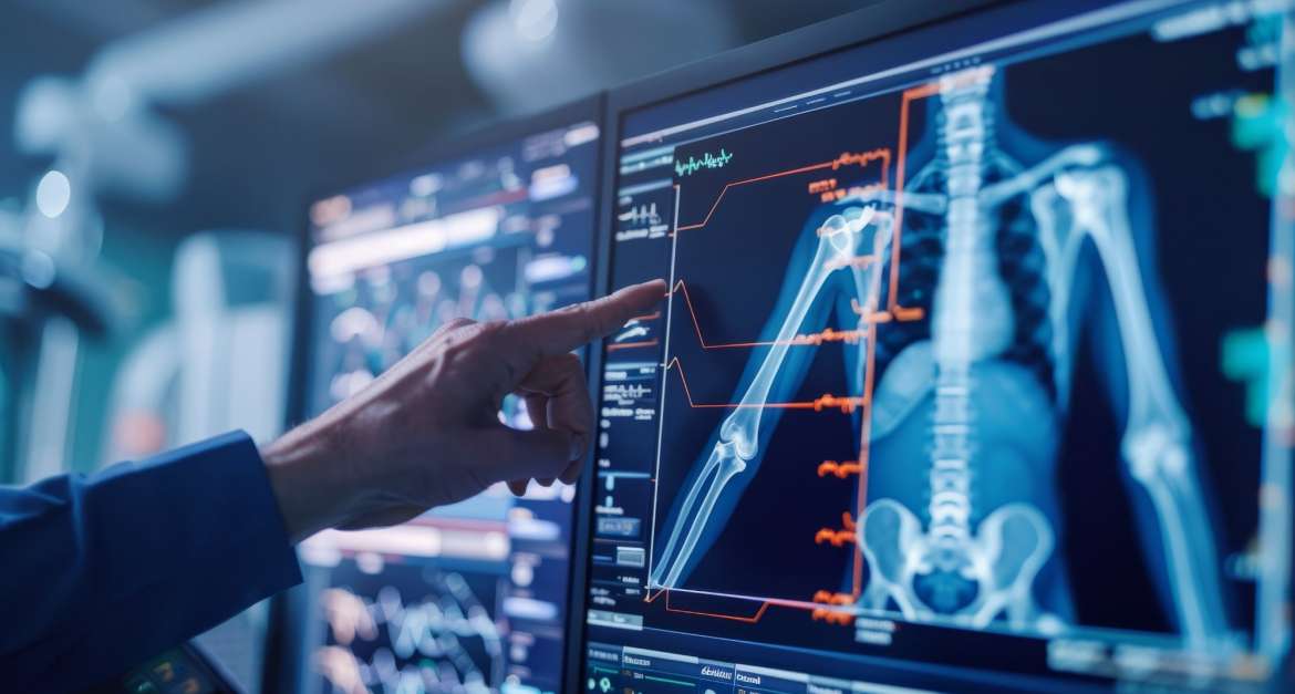Hausinterne Radiologie