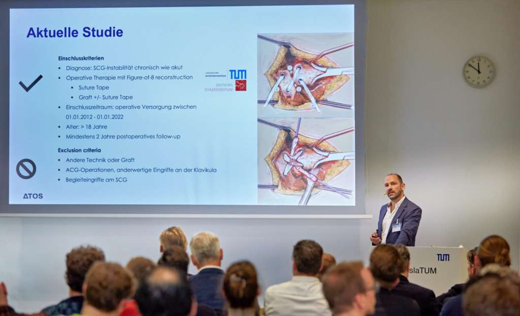 Munich International Shoulder and Elbow Course