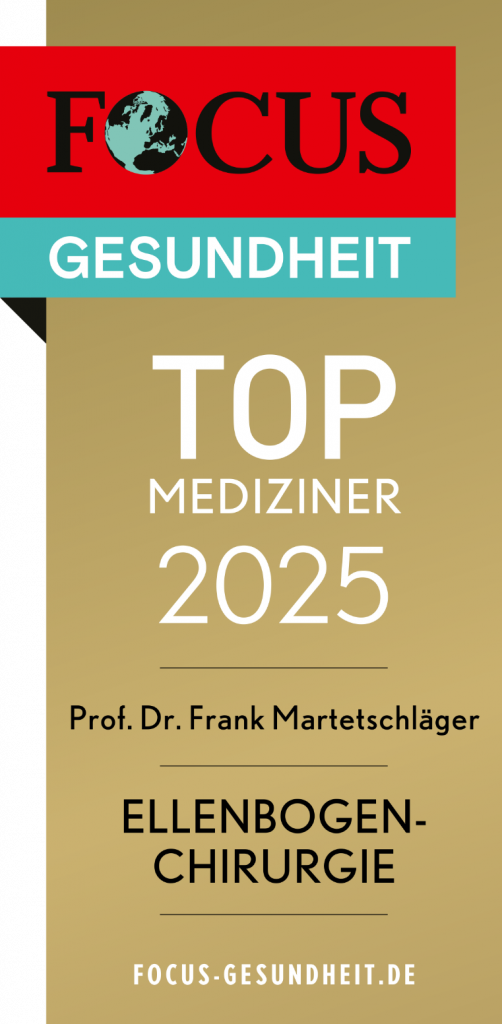 Focus Top Mediziner 2025