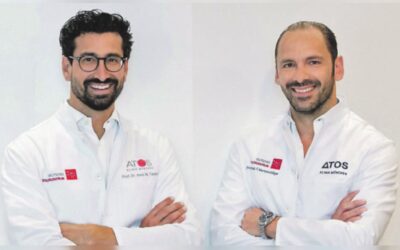 ATOS Klinik München: Modernste OP-Techniken tragen zum Therapieerfolg