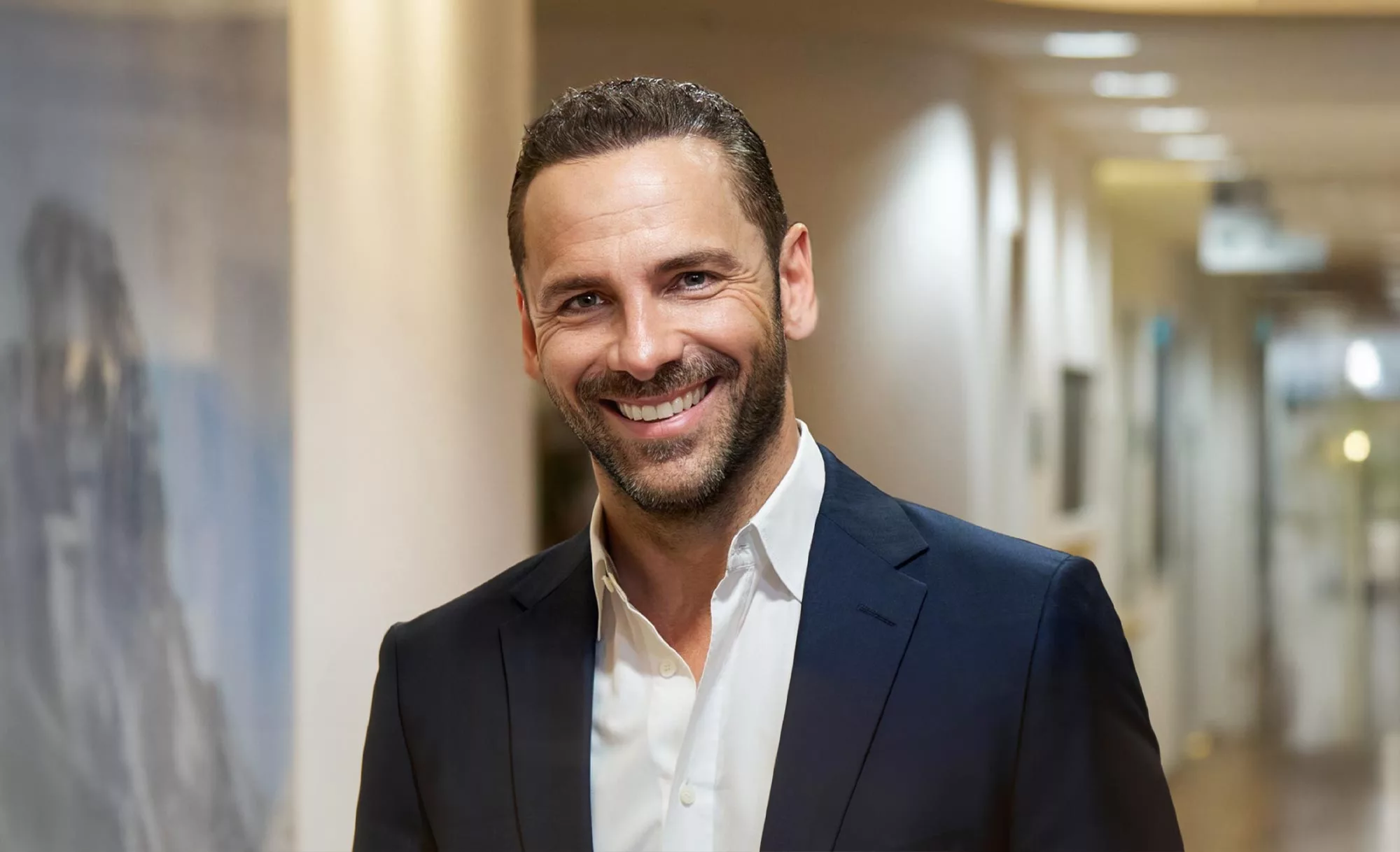 Prof. Dr. Martetschläger - Schulterspezialist - Ellenbogenspezialist - Arthroskopische und offene Operationen für Schulter und Ellenbogen in München