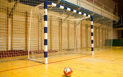 Typische Schulter- und Ellenbogenverletzungen beim Handball